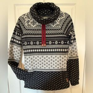 Roots Canada Pullover